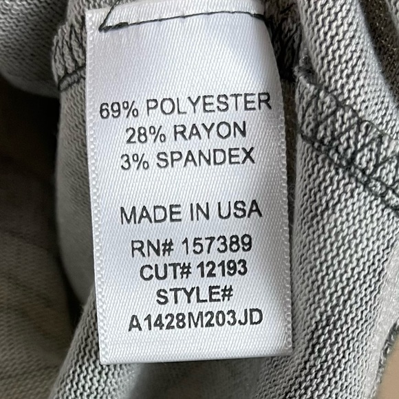 NEW La La Land XS Camo V Neck Fleece Long Sleeve Crop Top Buttery Soft Y2K - Picture 6 of 9